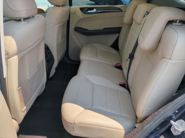 used 2016 Mercedes-Benz GLE-Class car, priced at $20,779