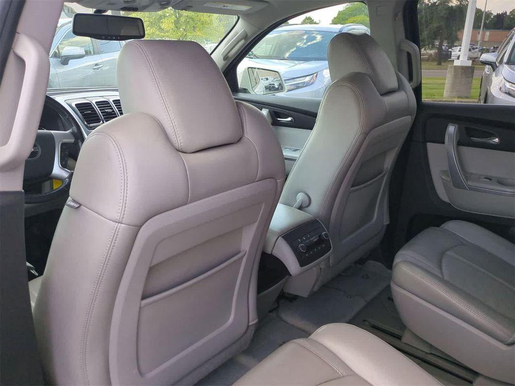 used 2010 GMC Acadia car, priced at $4,900