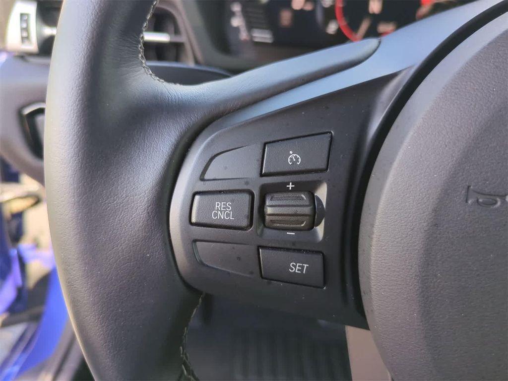 used 2023 Toyota Supra car, priced at $53,977