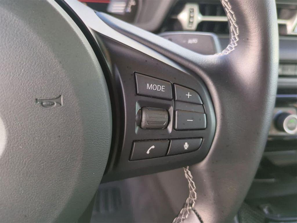 used 2023 Toyota Supra car, priced at $53,977
