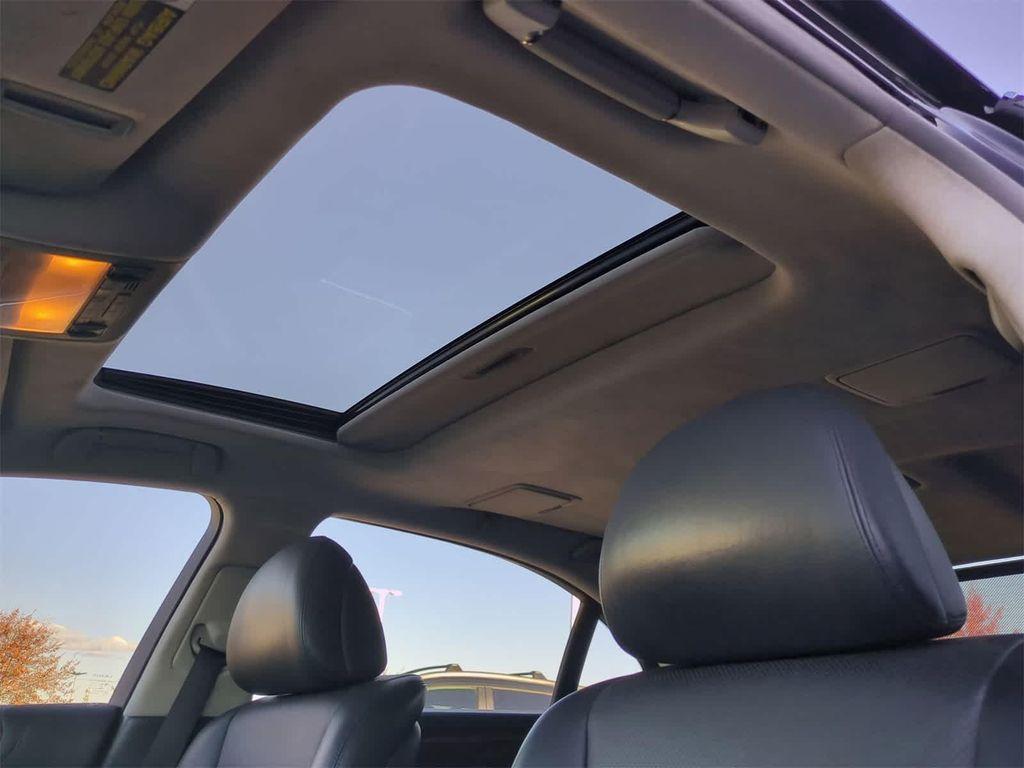 used 2007 Lexus LS 460 car, priced at $13,500