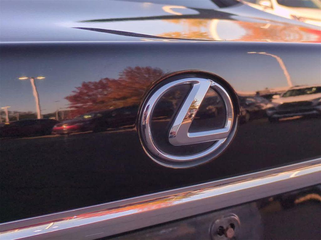 used 2007 Lexus LS 460 car, priced at $13,500
