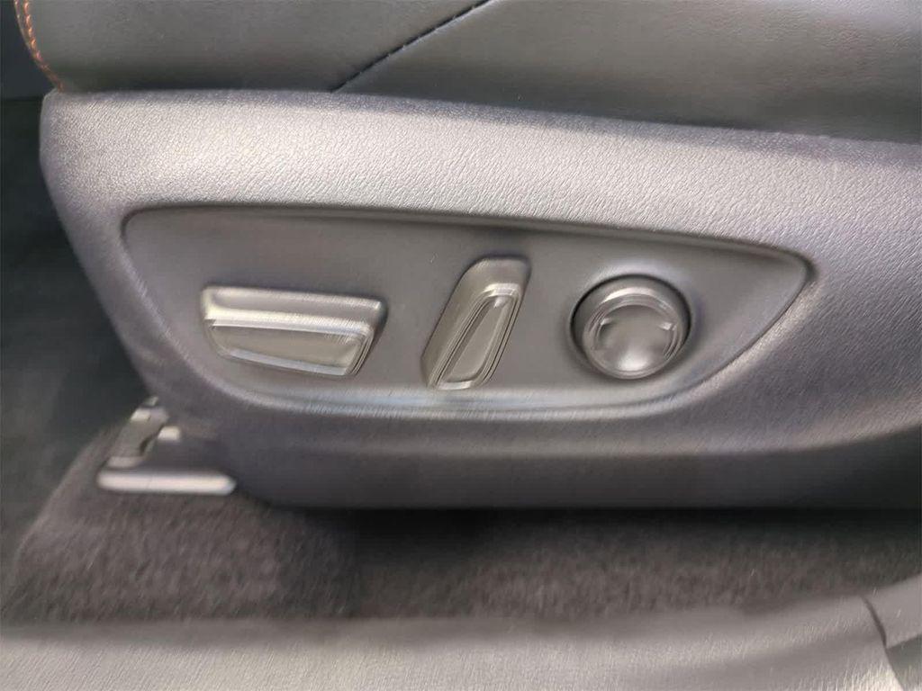 used 2024 Toyota RAV4 car, priced at $29,791