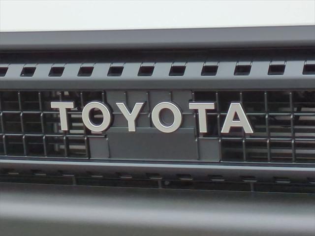 new 2024 Toyota Land Cruiser car, priced at $62,968