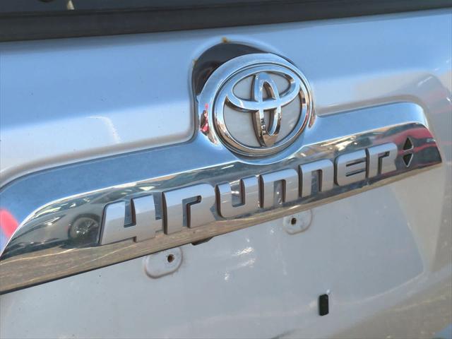 used 2015 Toyota 4Runner car, priced at $25,497