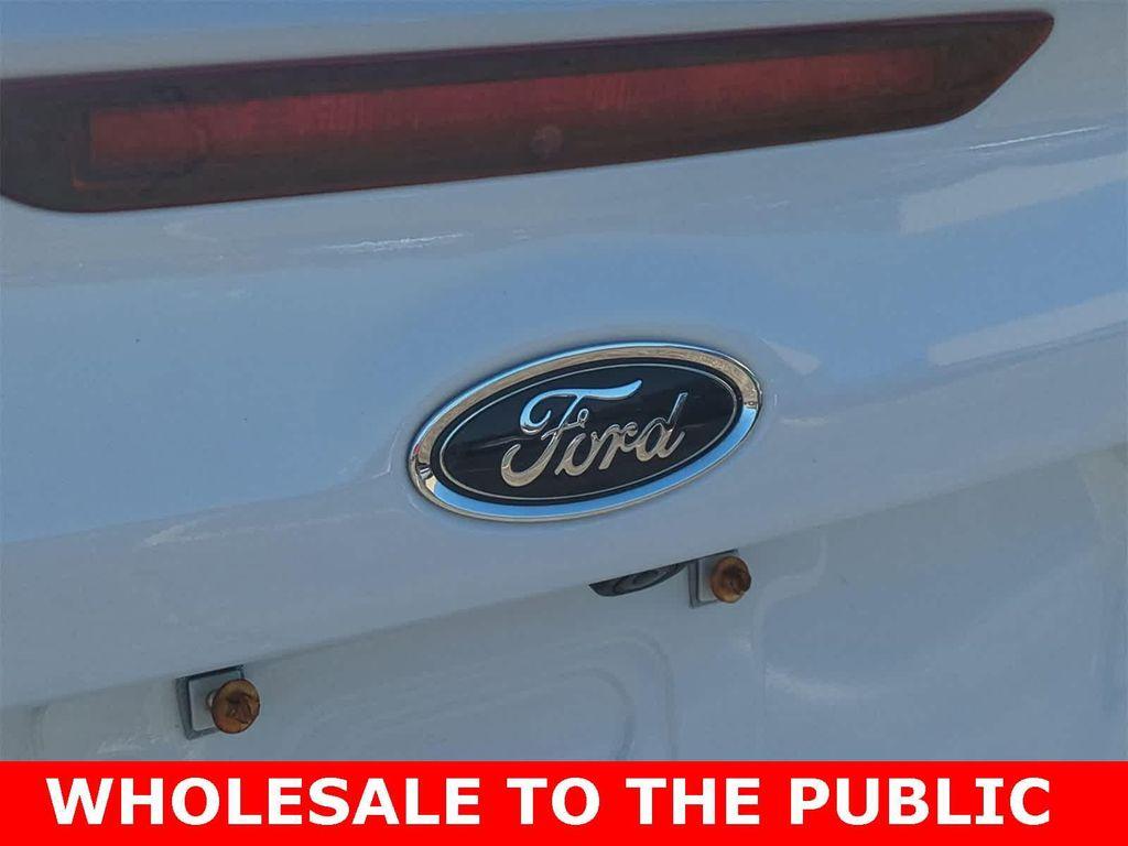 used 2016 Ford Focus car, priced at $7,900