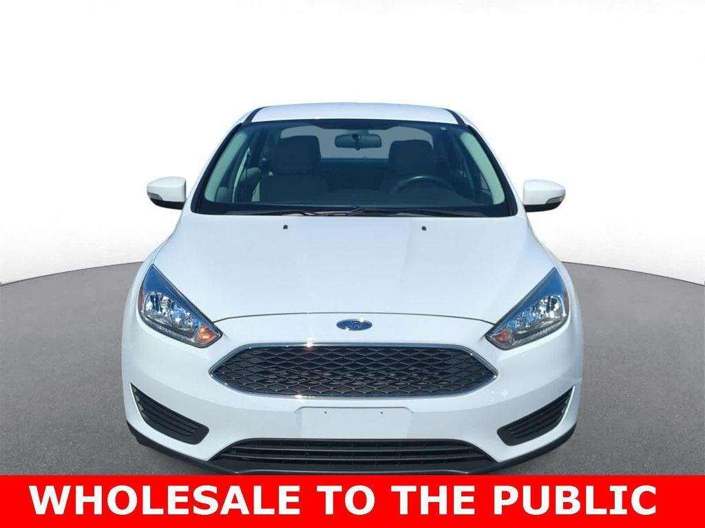 used 2016 Ford Focus car, priced at $7,900