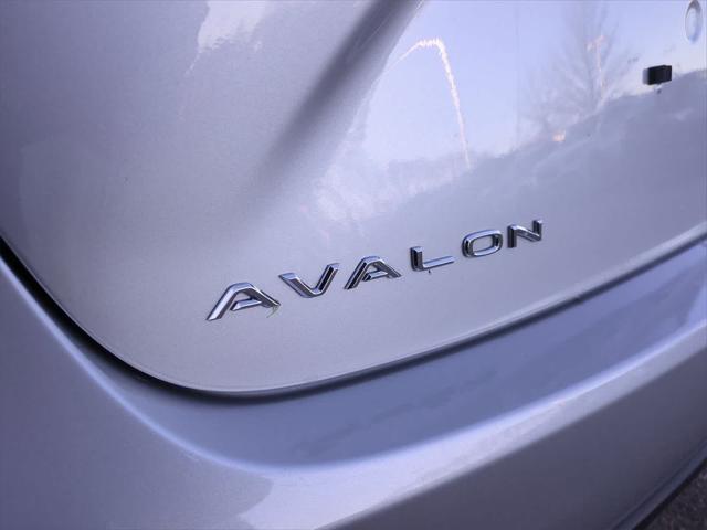 used 2014 Toyota Avalon car, priced at $18,595