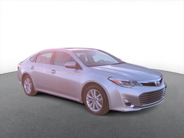 used 2014 Toyota Avalon car, priced at $18,595