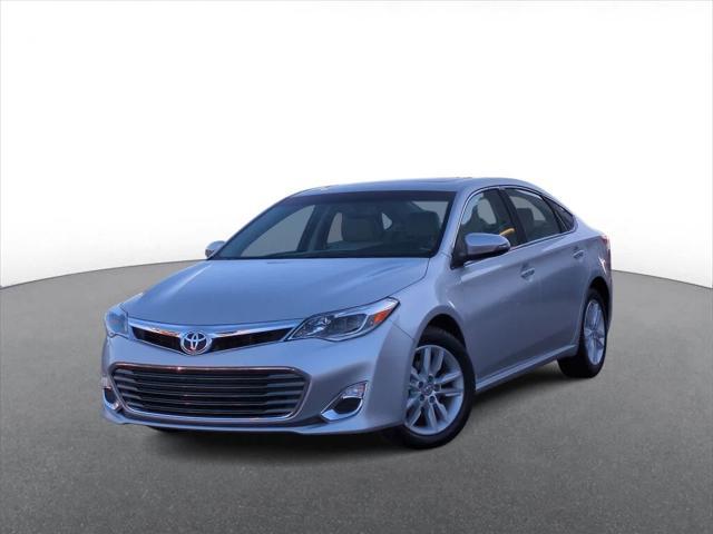 used 2014 Toyota Avalon car, priced at $18,595