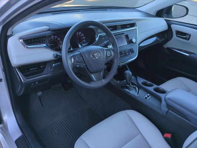 used 2014 Toyota Avalon car, priced at $18,595