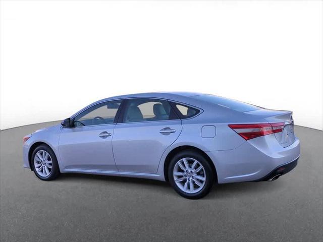 used 2014 Toyota Avalon car, priced at $18,595