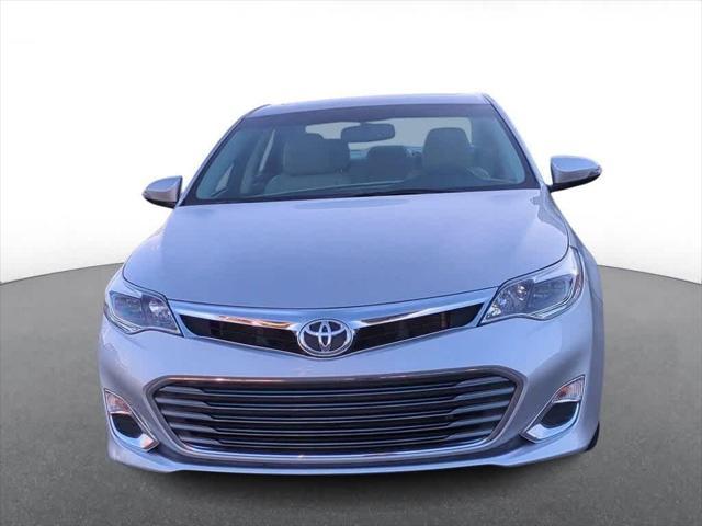 used 2014 Toyota Avalon car, priced at $18,595