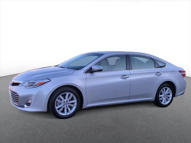 used 2014 Toyota Avalon car, priced at $18,595