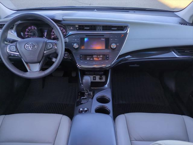 used 2014 Toyota Avalon car, priced at $18,595