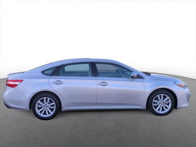 used 2014 Toyota Avalon car, priced at $18,595