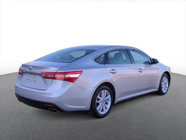 used 2014 Toyota Avalon car, priced at $18,595