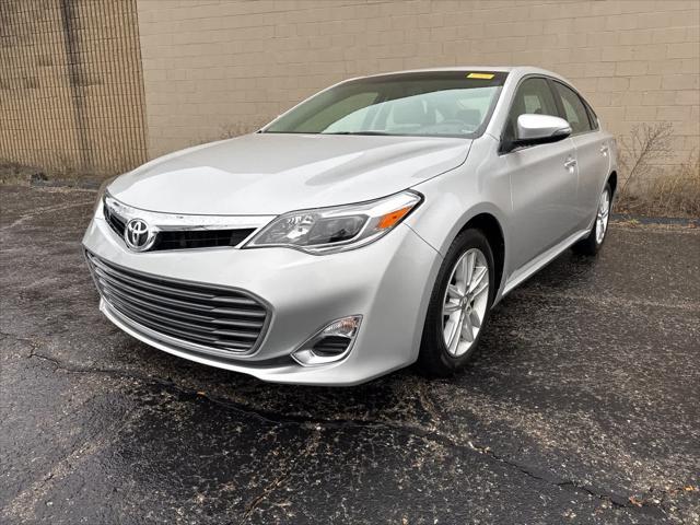 used 2014 Toyota Avalon car, priced at $18,595