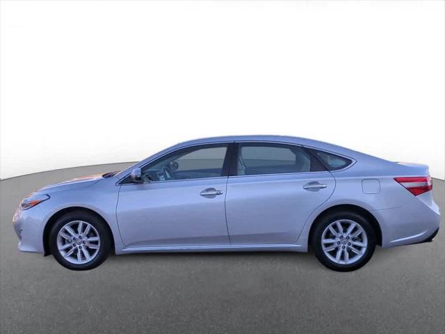 used 2014 Toyota Avalon car, priced at $18,595