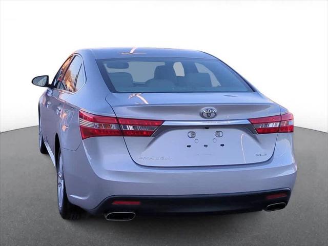 used 2014 Toyota Avalon car, priced at $18,595