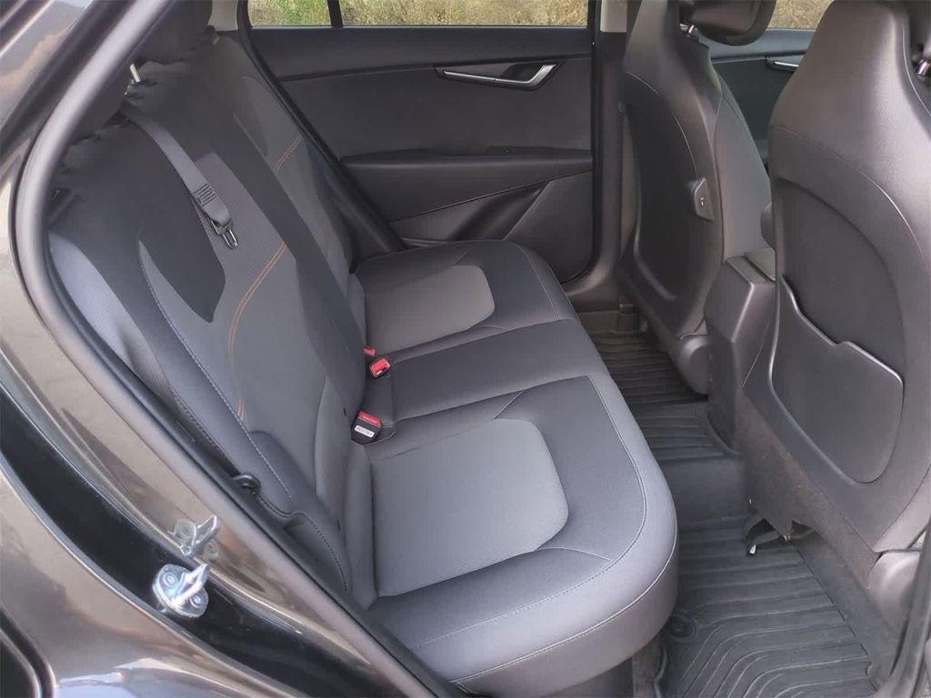 used 2024 Kia Niro car, priced at $21,800