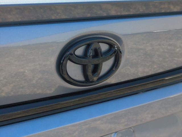 used 2023 Toyota Corolla car, priced at $24,897