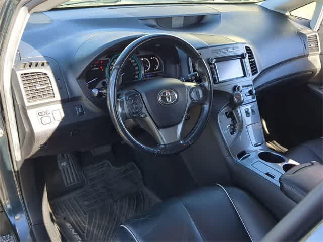 used 2014 Toyota Venza car, priced at $12,991