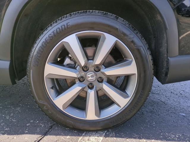 used 2024 Honda Pilot car, priced at $47,900