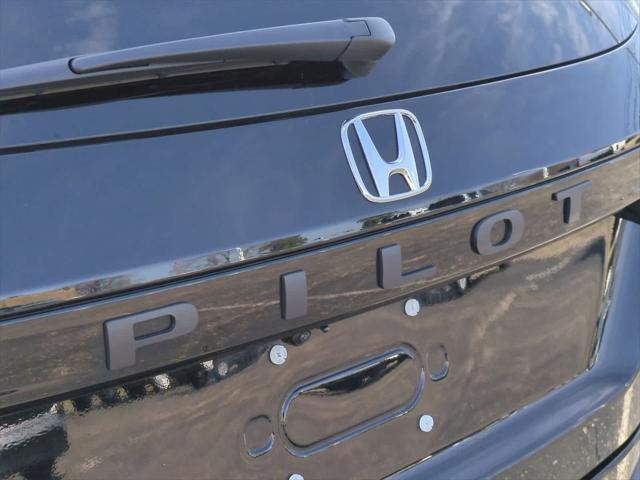 used 2024 Honda Pilot car, priced at $47,900