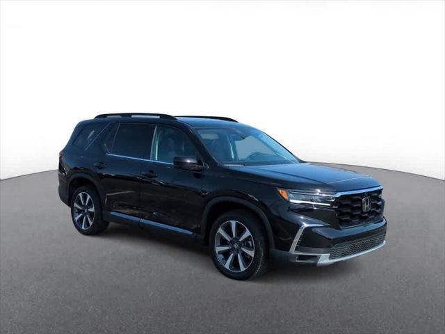 used 2024 Honda Pilot car, priced at $47,900