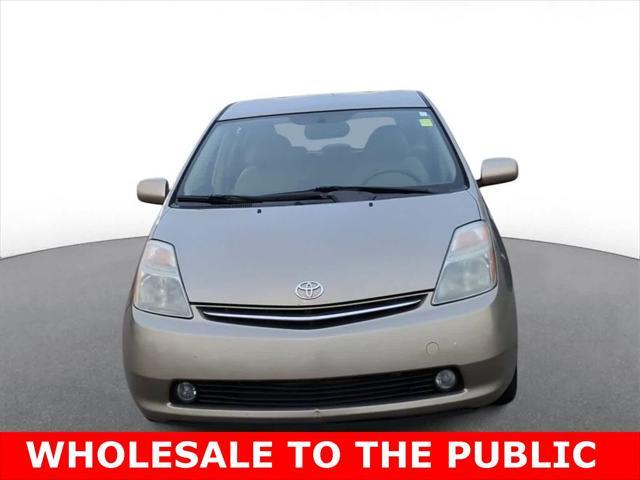 used 2008 Toyota Prius car, priced at $4,900