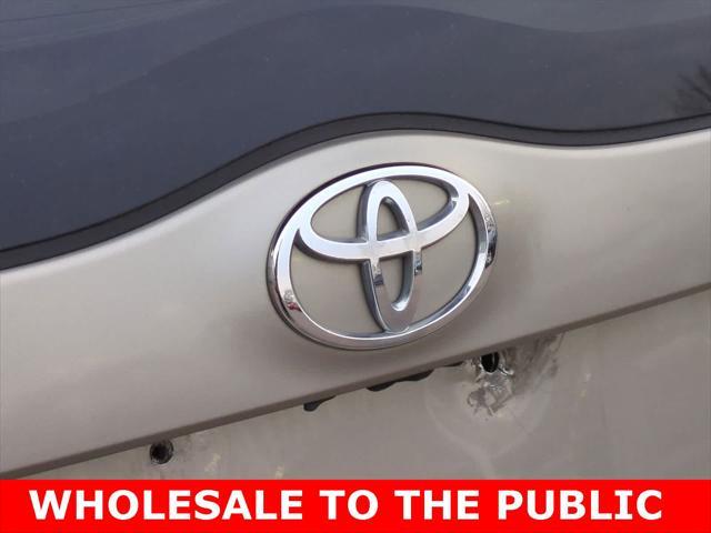 used 2008 Toyota Prius car, priced at $4,900