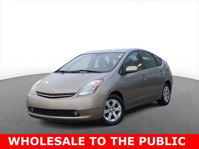 used 2008 Toyota Prius car, priced at $5,800