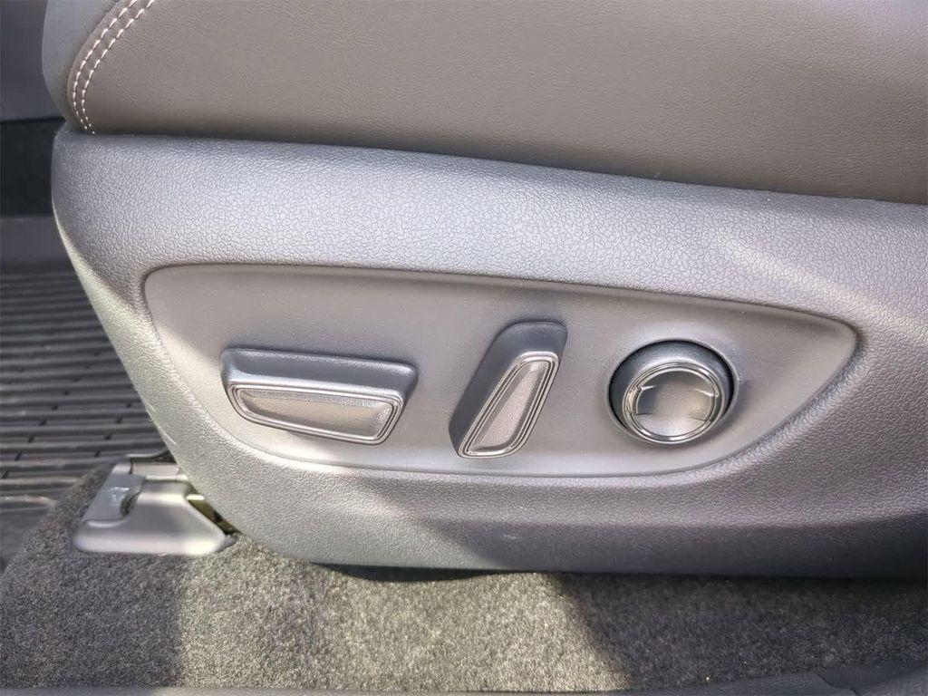 used 2025 Toyota RAV4 car, priced at $39,278