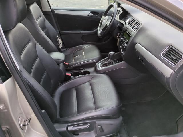 used 2013 Volkswagen Jetta car, priced at $4,300