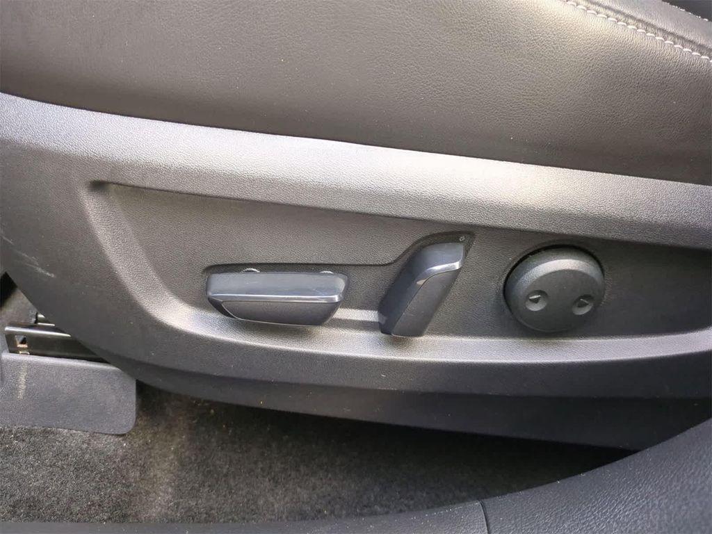 used 2022 INFINITI QX55 car, priced at $25,977