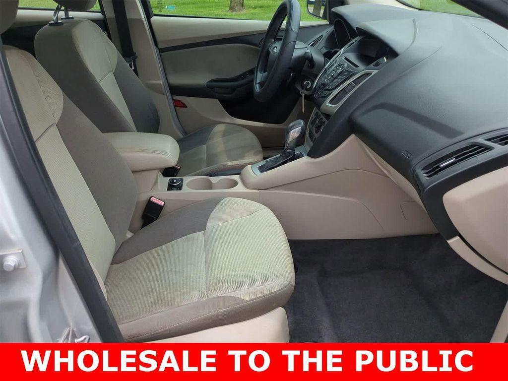 used 2012 Ford Focus car, priced at $3,500
