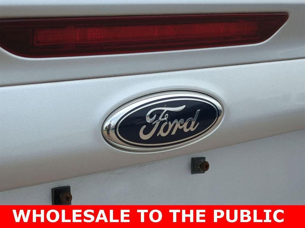 used 2012 Ford Focus car, priced at $3,500