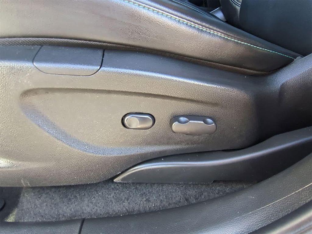 used 2016 Chevrolet Trax car, priced at $9,500