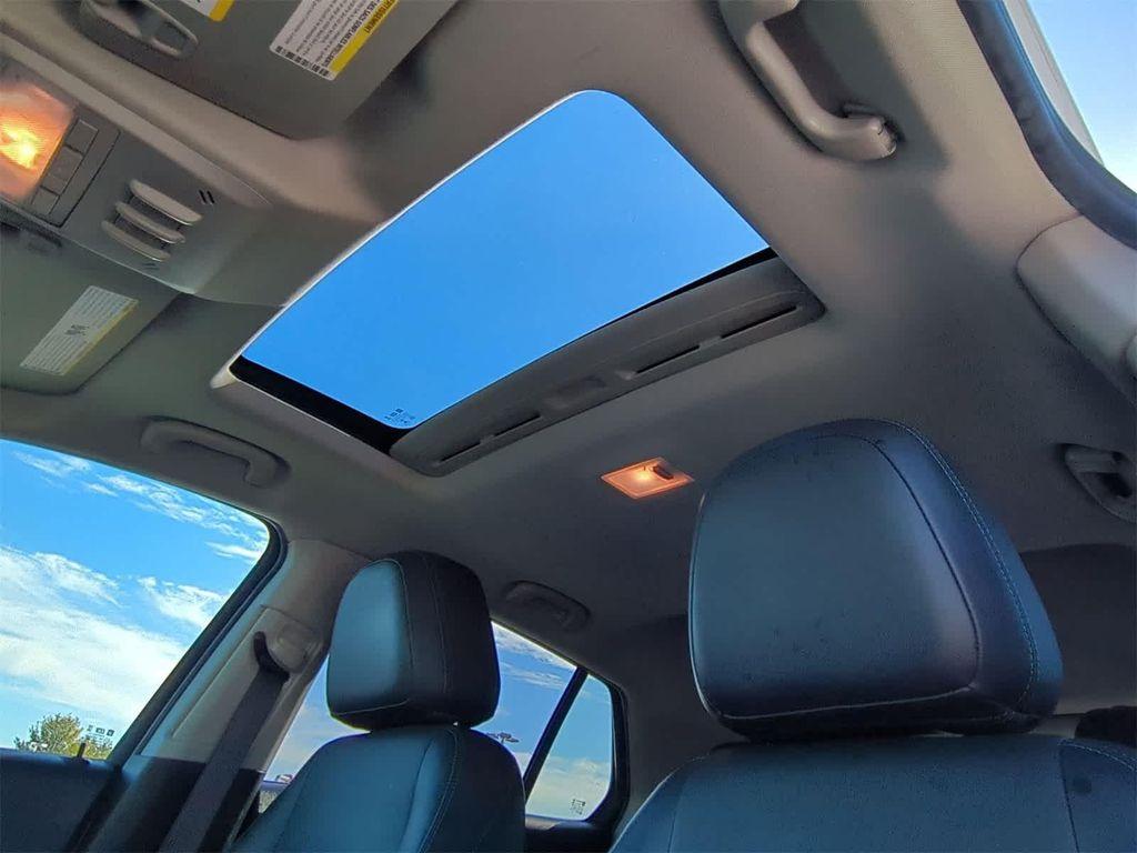 used 2016 Chevrolet Trax car, priced at $9,500