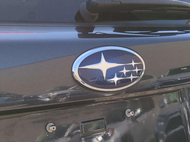 used 2015 Subaru Forester car, priced at $11,000
