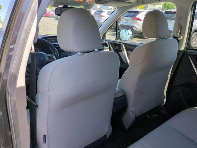 used 2015 Subaru Forester car, priced at $11,000