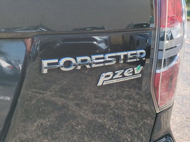 used 2015 Subaru Forester car, priced at $11,000