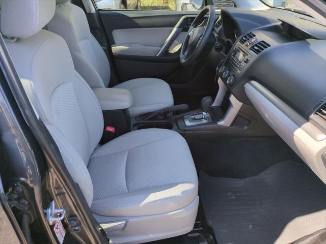 used 2015 Subaru Forester car, priced at $11,000