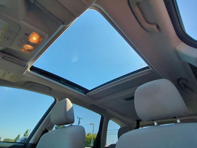 used 2015 Subaru Forester car, priced at $11,000
