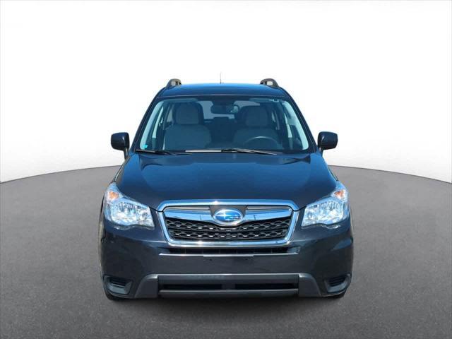 used 2015 Subaru Forester car, priced at $11,000