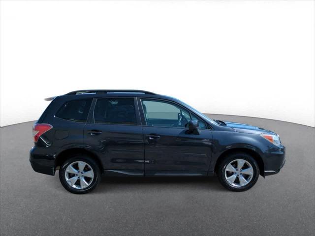used 2015 Subaru Forester car, priced at $11,000