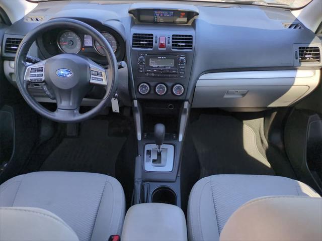 used 2015 Subaru Forester car, priced at $11,000