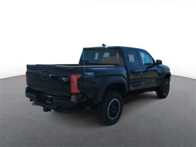 new 2024 Toyota Tacoma car, priced at $42,973