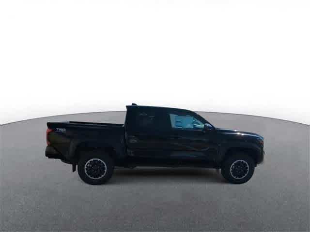 new 2024 Toyota Tacoma car, priced at $42,973